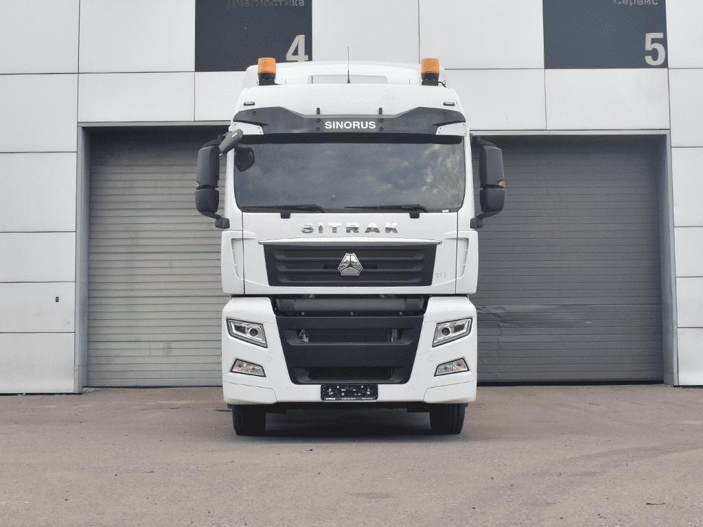 SITRAK C7H 4х2 АКПП